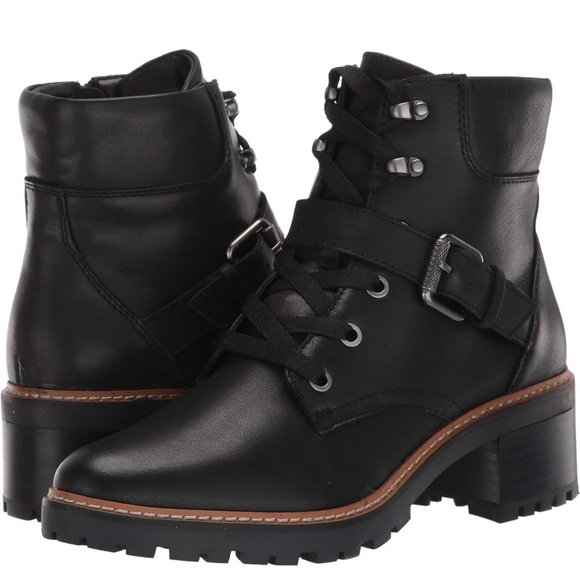 *~ Naturalizer - Tia Ankle Booties. N5 Contour+ Technology ~ Women’s Size_ 7M ~* - Picture 3 of 11